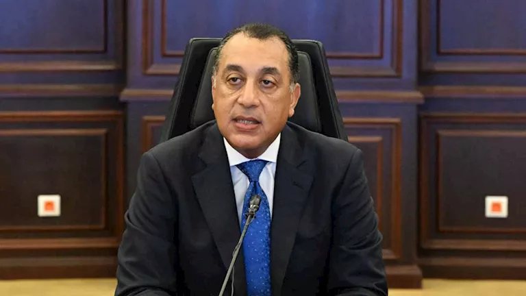 مدبولي: برنامج سكني مرتقب يطلقه الرئيس يتضمن شققاً بالإيجار والتسليم خلال 4 سنوات