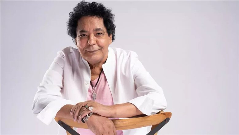 في عيد ميلاده الـ72.. محمد منير حكاية صوت نوبي غير ملامح الأغنية المصرية