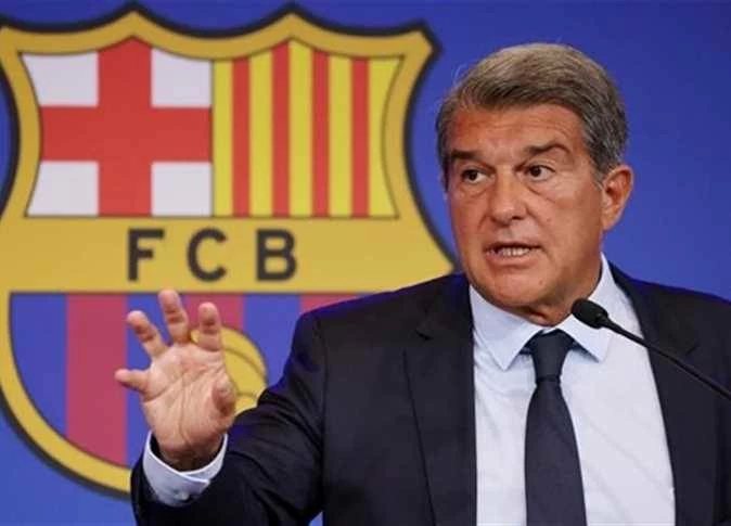 رئيس برشلونة يرد بشكل مفاجئ بشأن شكاوى ريال مدريد.. ويؤكد: نحن نقدم الأفضل