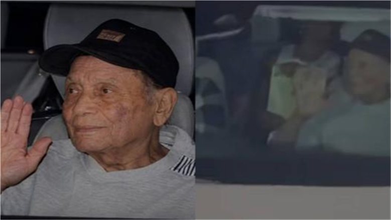 صورة جديدة تعيد عادل إمام إلى صدارة الترند.. القصة الكاملة