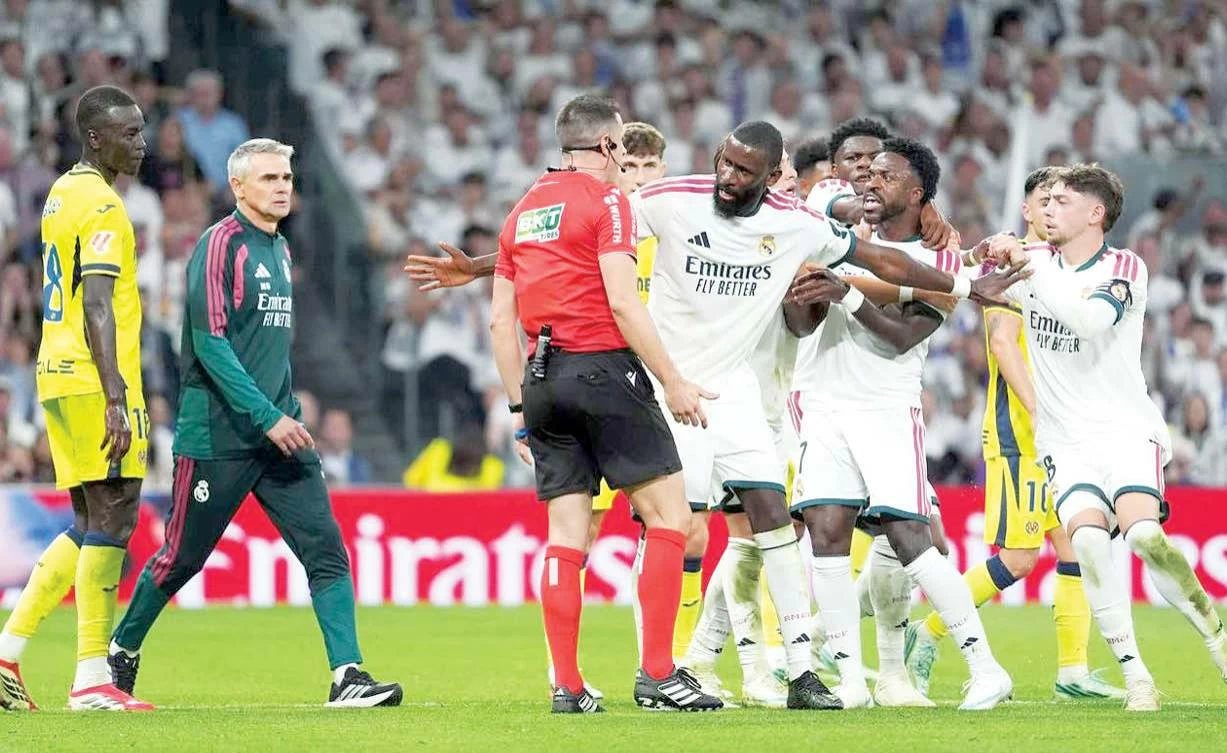 «صلاح الاستثنائى».. يواصل غزو الدورى التركى
