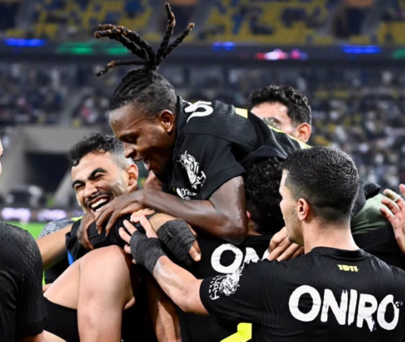 مدرب الجيش الرواندي: مازال أمامنا فرصة للتعويض أمام الزمالك.. وأتابع الدوري المصري بسبب عموتة