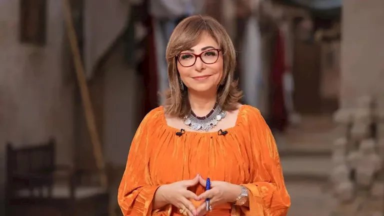 خلوا بالكم من البلد.. لميس الحديدي: نحتاج إلى كوادر للدولة كلها وأمامنا 43 شهرًا