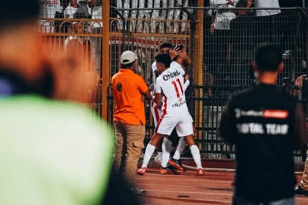 طارق يحيى: على المنافسين القلق من مواجهة الزمالك في بطولة أفريقيا