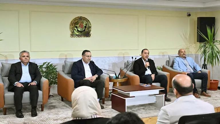 مدبولي: منتدى مصر 2026 استهدف تعريف الشباب بالتحديات والأولويات