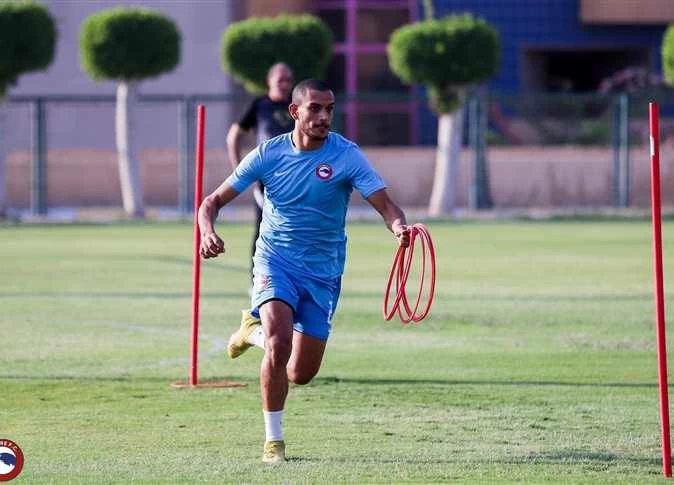 غنام محمد: بشير التابعي رفضني في الزمالك وانضميت للأهلي بعدها