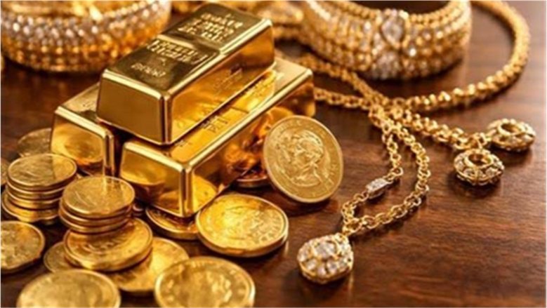 سعر أوقية الذهب الأربعاء 21 أكتوبر بالجنيه المصري والدولار