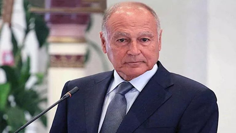 أبو الغيط: كيسنجر أثنى على دور مصر في إبراز قادة تاريخيين وكنت أتمنى وجوده ليتحدث عن السيسي