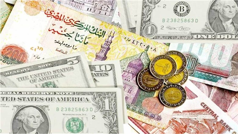 أسعار العملات اليوم في مصر.. الدولار عند 52.85 جنيه للبيع والإسترليني يتجاوز 70 جنيهًا