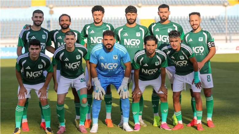 موعد مباراة المصري وأبو قير للأسمدة في الدوري الممتاز