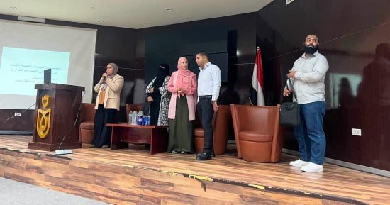 «صحة الإسماعيلية» تدرب 135 طبيبًا على التعامل مع الطوارئ