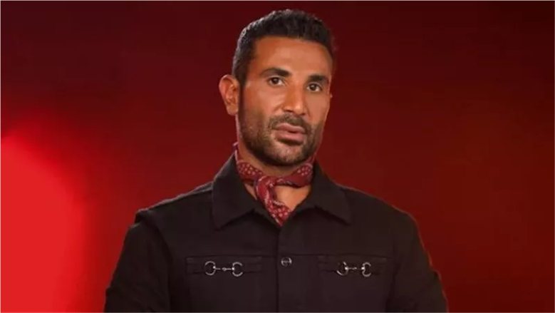الليلة ..أحمد سعد يطرح «اطمن» و«وعدني» من ألبوم الموسيقى العربية بعد أزمة فقدان صوته