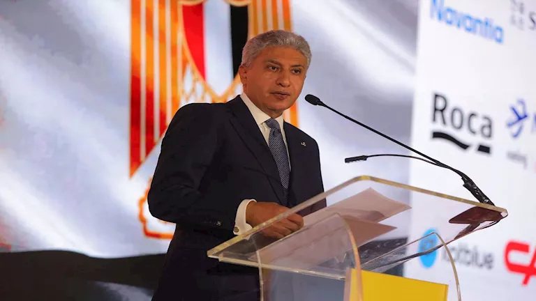وزير السياحة: العلاقات المصرية الإسبانية تستند إلى مواقف مشتركة وتنسيق مستمر