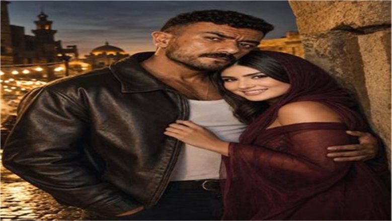 هدي الإتربي تجدد تعاونها مع أحمد العوضي في رمضان 2027 بمسلسل «سلطان الديب»