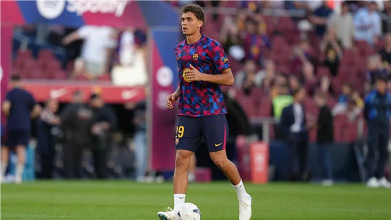 موعد مباراة برشلونة أتلتيك وأوتيبو اليوم في الدوري الإسباني والقناة الناقلة