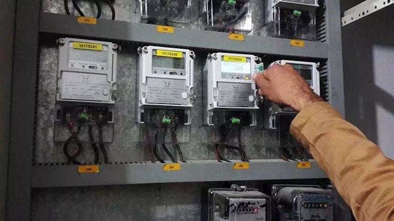 الكهرباء تواصل إجراءات التيسير على مستخدمي العدادات الكودية