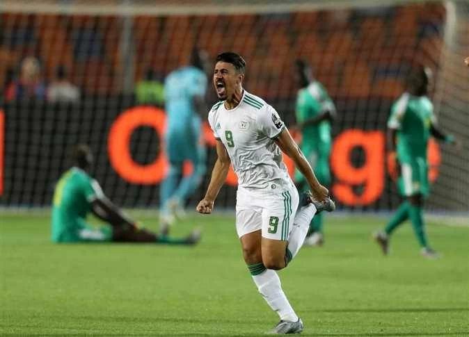 بونجاح: حققنا فوزاً مستحقأ على الهلال.. ورياض محرز إضافة قوية للشمال القطري