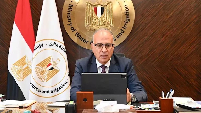 وزير الري: 120 مليون دولار استثمارات مصرية في دول حوض النيل الجنوبي
