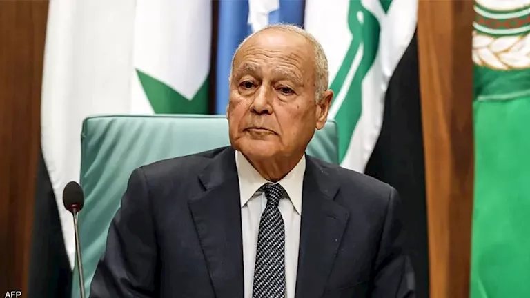 أبو الغيط: السيسي عاش مرحلة الفوضى في 2011 ولابد أن يستمر لعدم تكرارها