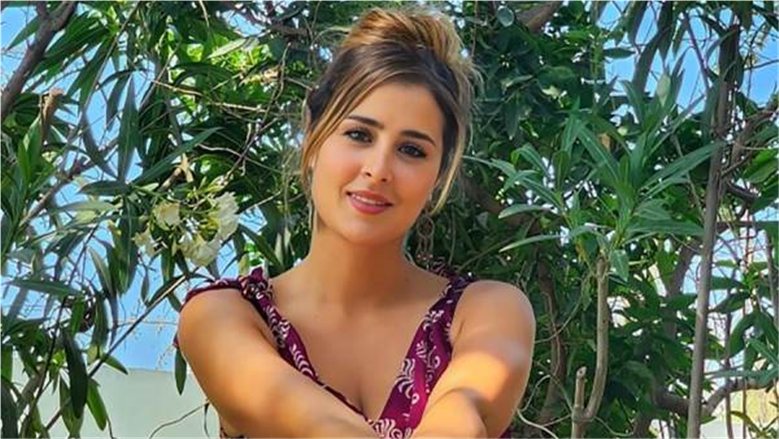 عائشة بن أحمد تنافس في رمضان 2027 بمسلسل «ونس».. تجسد شخصية محامية أمام أحمد داود
