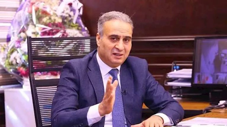 حماية المستهلك تتحرك لمواجهة النصب عبر صفحات البيع الإلكتروني