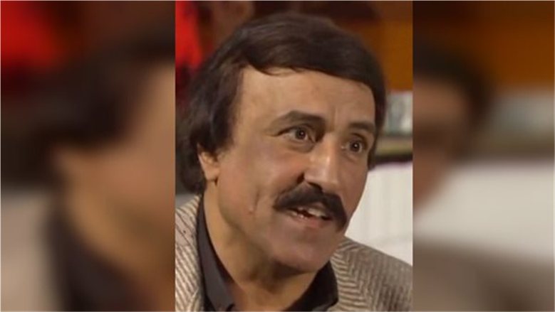 من الإنشاد بالموالد للسينما والتلفزيون.. محمد الشويحي فنان موهوب لم ينل حظ البطولة