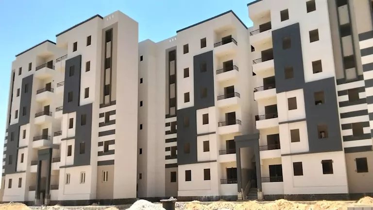 كم ستدفع للحصول على شقة إيجار ضمن "سكن لكل المصريين 9"؟