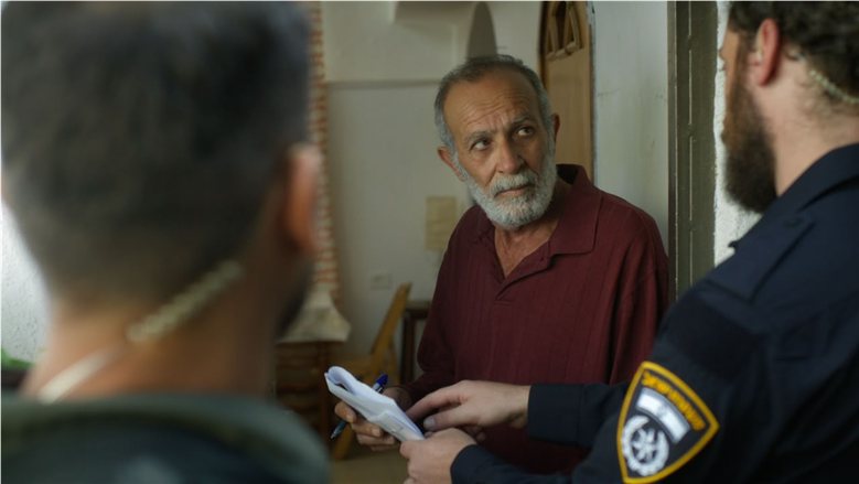 «حوار مع البحر».. الفيلم العربي الوحيد في القائمة المختصرة لجوائز الفيلم الأوروبي 2027