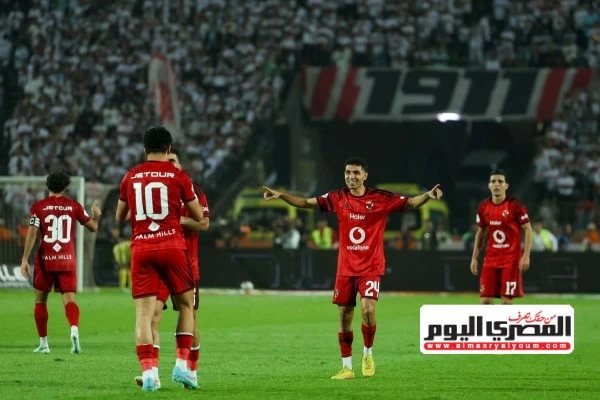 القنوات الناقلة لمباراة الأهلي وكيتارا في الكونفدرالية