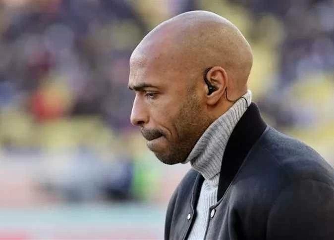 هنري يدافع عن نفسه: أنا فرنسي يدعم مواطنه مبابي.. وأحترم كين ويامال