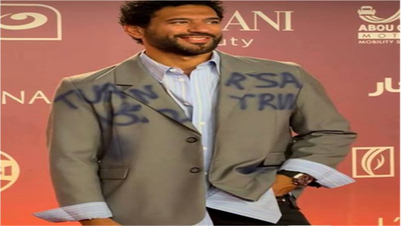 حسن الرداد يكشف لـ«الدستور» سر إطلالته الأخيرة