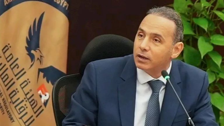 الرقابة المالية تختبر نظام "الشورت سيلينج" تمهيدًا لإطلاقه