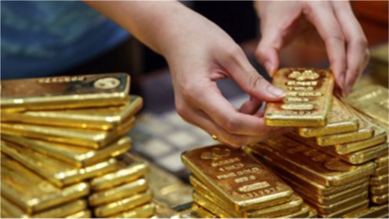 أسعار الذهب اليوم في مصر.. سعر سبيكة الذهب والجنيه الذهب وأونصة الذهب