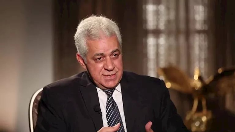 حمدين صباحي: أفخر بصدام حسين.. وعملت في صحيفة الخليج بألف دولار شهريًا - فيديو