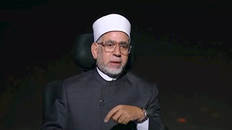 أزهري: تجسيد الأنبياء بالذكاء الاصطناعي محرم شرعًا