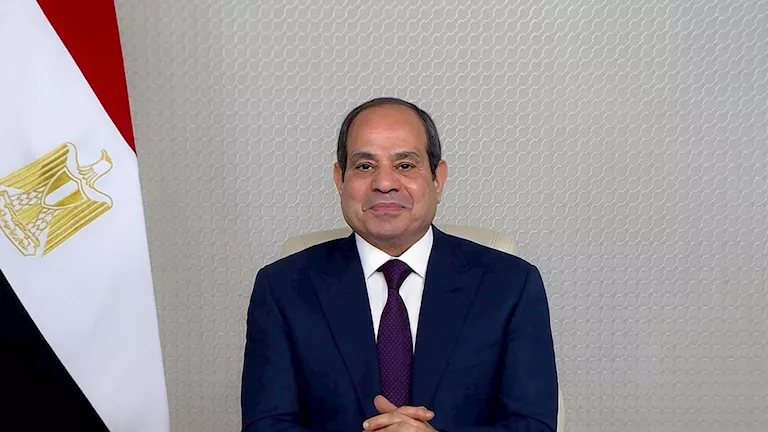 اخترنا الطريق الأشرف.. السيسي: أدرك الأعباء التي تثقل كاهل الأسر المصرية