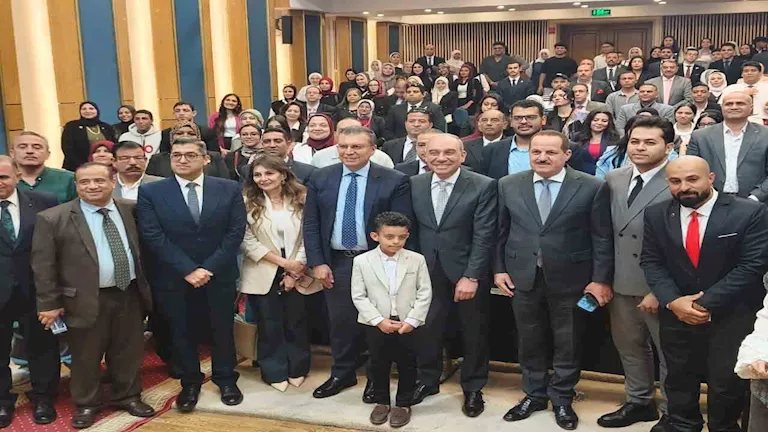 "الثقافة" تناقش "الشباب والإعلام.. رسائل تصنع الأثر" بهيئة الاستعلامات