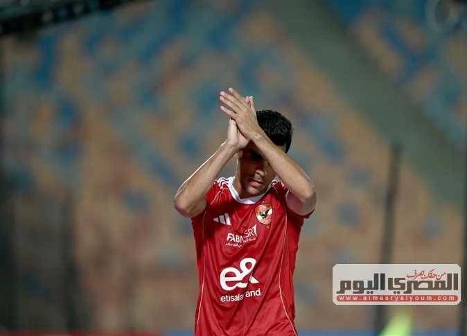 أهلي بني غازي الليبي يحسم جدل التعاقد مع أشرف بن شرقي