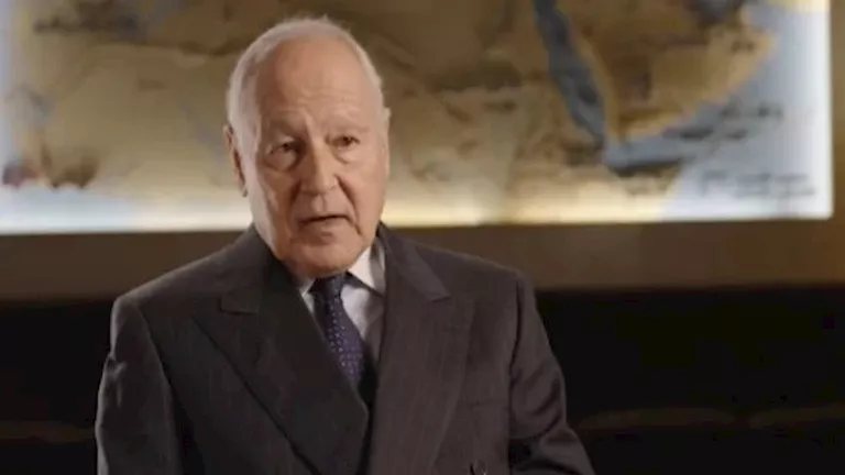 أبو الغيط: مصر قادرة على إفراز قادة تاريخيين.. والسيسي واجه تحدي إنقاذ الدولة