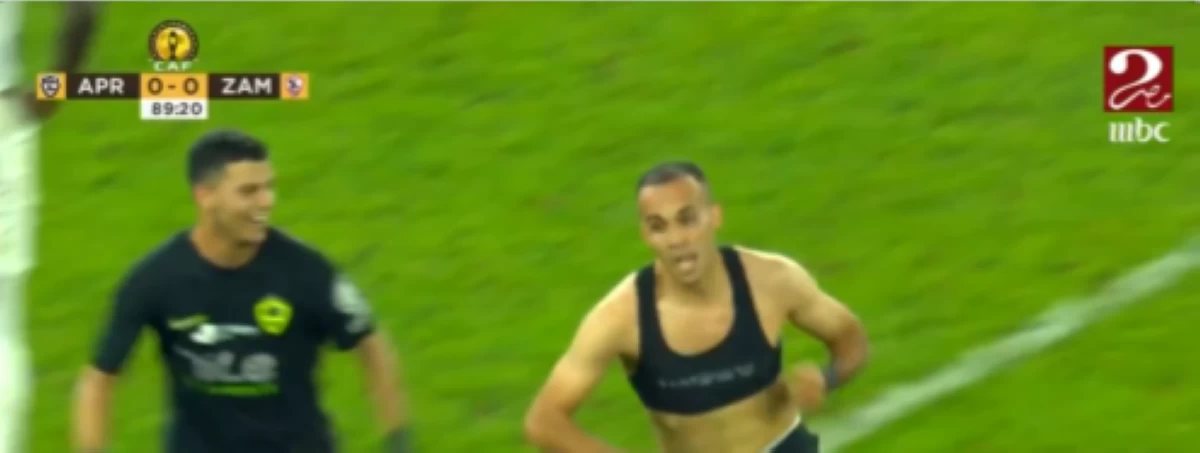 «ده افترا».. مدرب الزمالك السابق يفتح النار على ناصر منسي ويطالب بإيقافه لأجل غير مسمى
