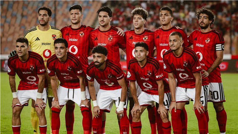 الأهلي يرفع شعار الحسم أمام كيتارا لخطف بطاقة التأهل في الكونفيدرالية