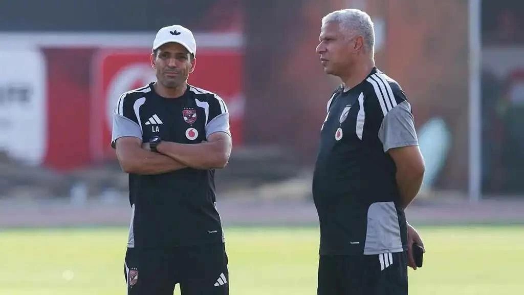 «حصريات المصري»: الزمالك يجمد ملف تجديد فتوح.. وعنصر جديد يساعد عموتة في الأهلي