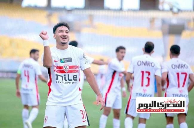 الزمالك وبيراميدز وزد في مهمة أفريقية.. مباريات اليوم السبت