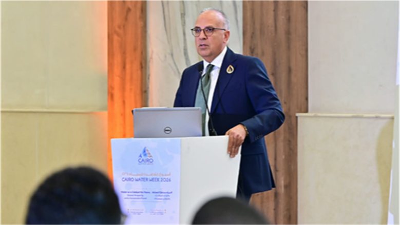 وزير الري: إطلاق الكود المصري للري والصرف مرجعية هندسية وطنية موحدة لضمان الجودة