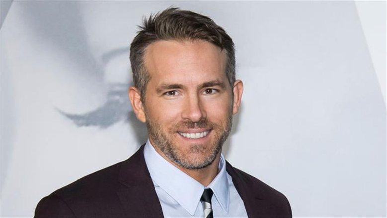 رايان رينولدز يحتفل بعيد ميلاده الـ50.. من الكوميديا إلى نجاحات «Deadpool»