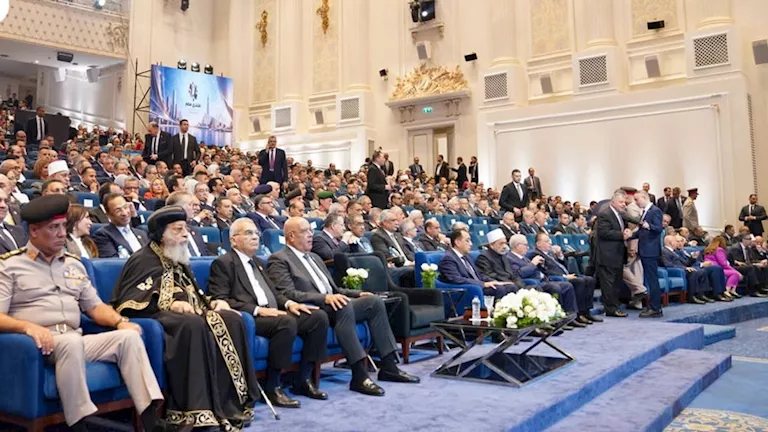 منتدى مصر 2026| مدبولي: نكشف للمواطنين أين كانت مصر وأين أصبحت والمستهدف خلال 3 سنوات