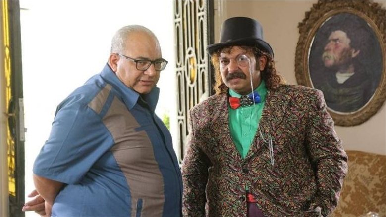 بيومي فؤاد ومحمد ثروت في رحلة بحث عن كنز مفقود بفيلم «ورا الكنبة»