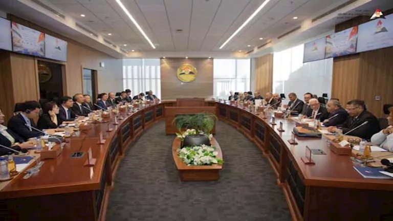 شراكة بين «معلومات الوزراء» وصندوق الأمم المتحدة للسكان لدعم الاستشراف المستقبلي