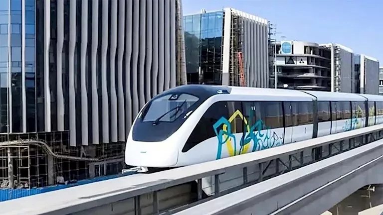 خبير هندسة طرق يوضح أسباب استمرار مشروعات النقل رغم الأزمات بمنتدى مصر 2026