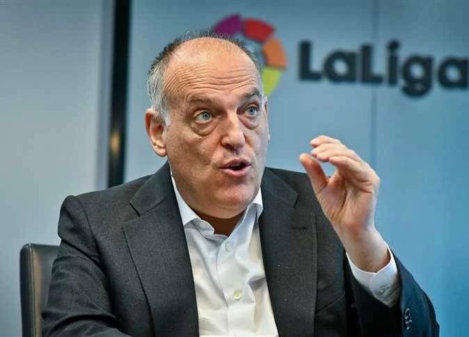«تغيرت المصالح.. وانعدام مسؤولية».. تيباس يفتح النار على ريال مدريد بعد مطالب إقالته